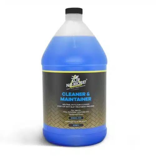How a pH Neutral Floor Cleaner Can Restore Brilliance