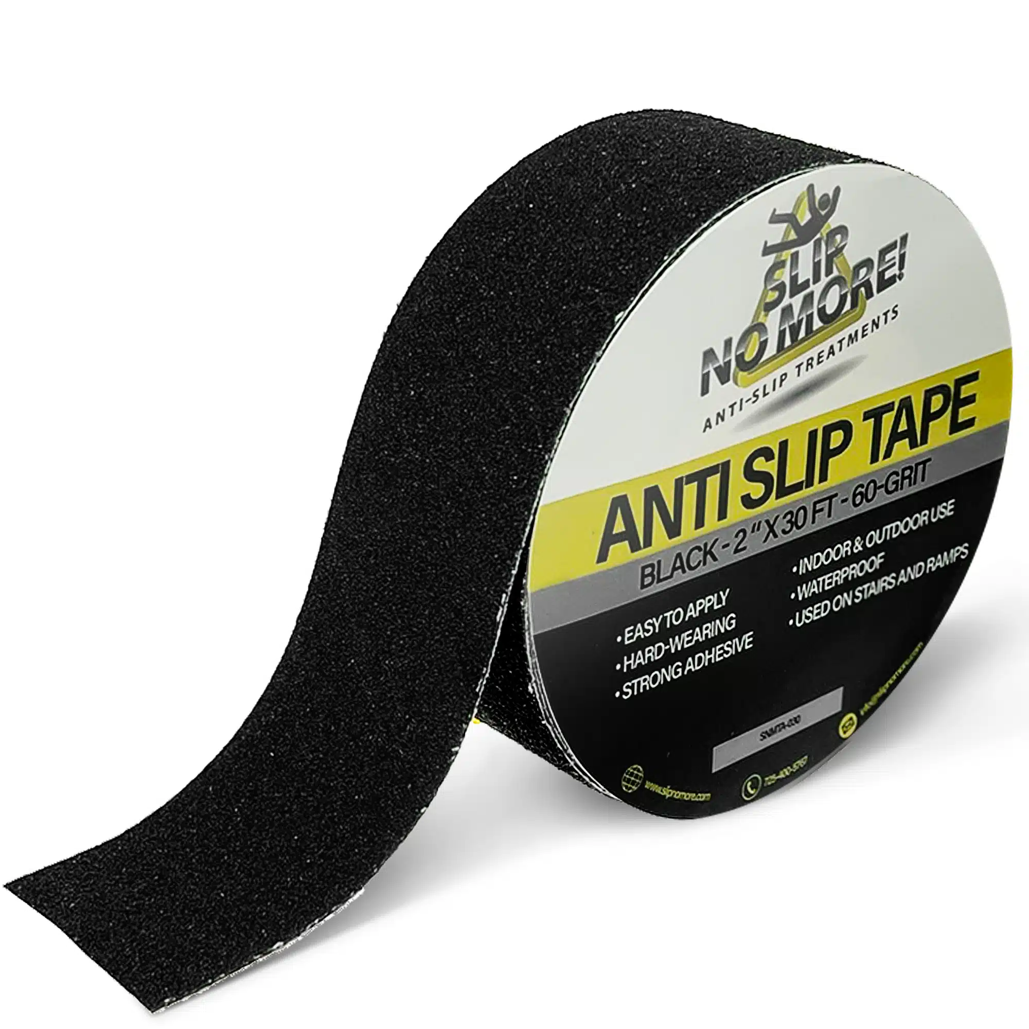 Anti-Slip Tape for Steps