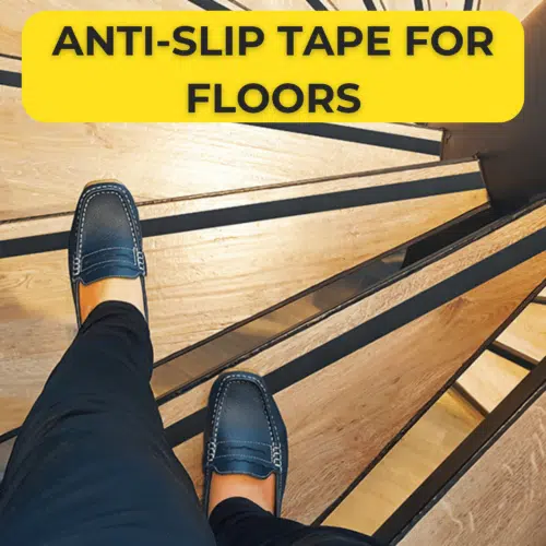Anti-Slip Tapes